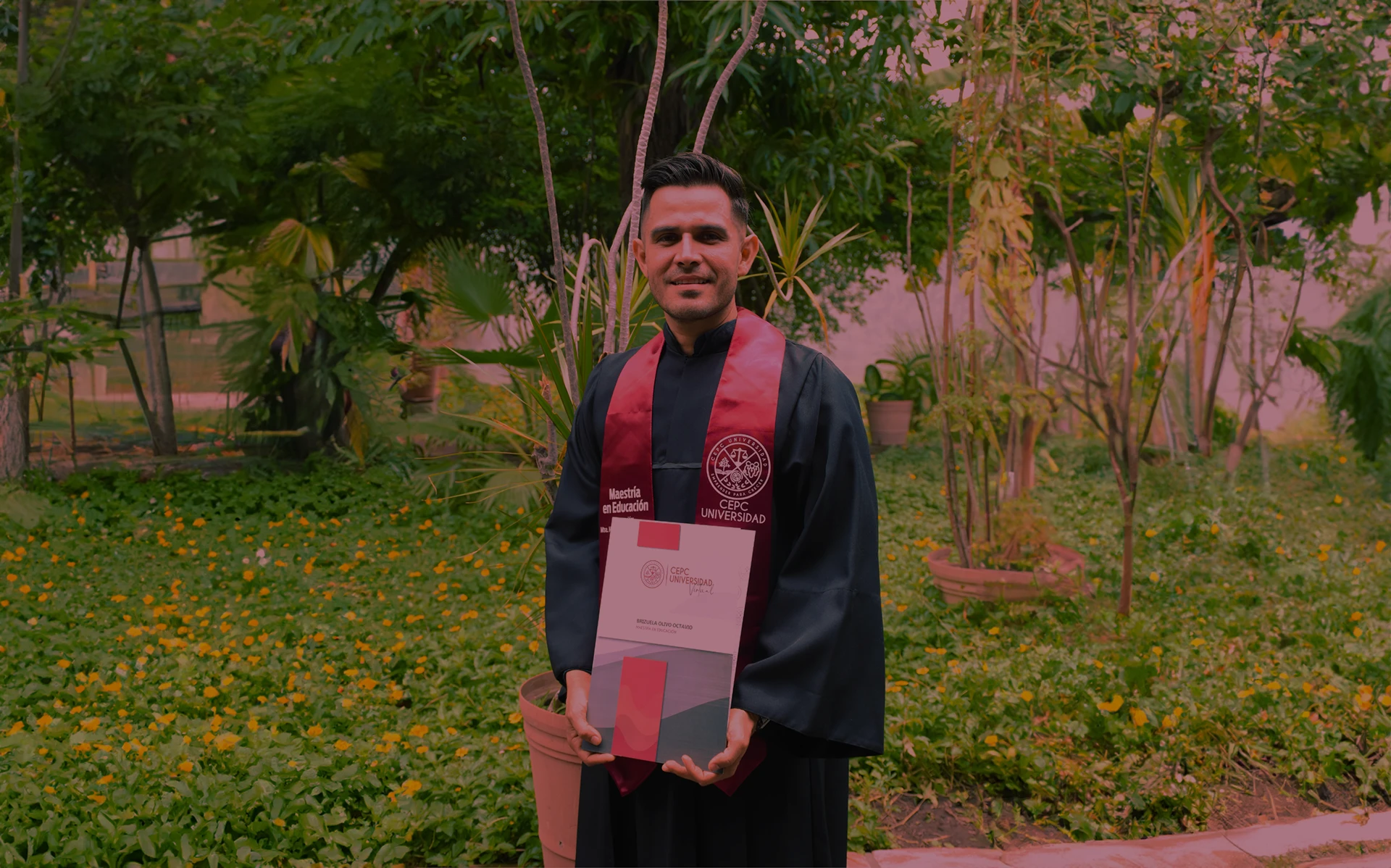 Banner